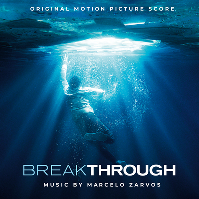 Belief(From "Breakthrough"/Score)封面