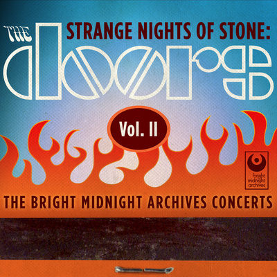 Fever (Light My Fire Continued) (Live In Boston 1970) (2Nd Show)封面