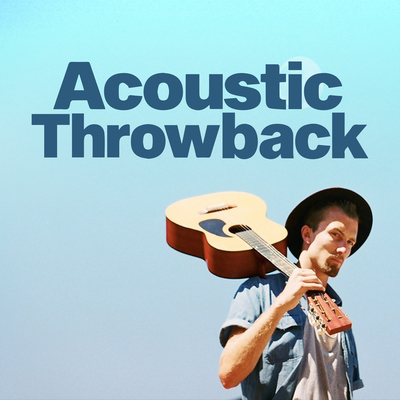 Meant To Be (Acoustic)封面