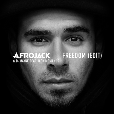 Freedom (Edit)封面