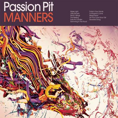 Sleepyhead (Stripped Down Version) - Passion Pit封面