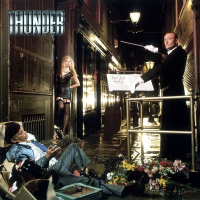 Another Shot Of Love (Live;2009 Digital Remaster)封面