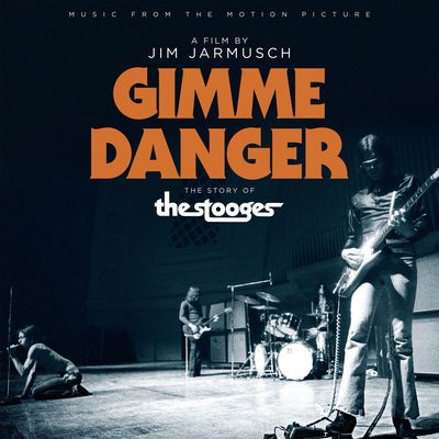 I Am Sick Of You (Outtake From Early Aborted Raw Power Session) - Iggy Pop / The Stooges封面