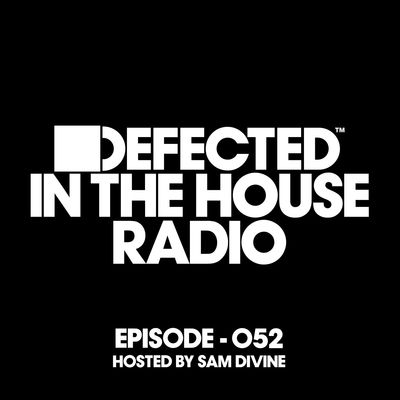 I Can See It (Miguel Migs Salted Vocal Mix)(Mixed)封面