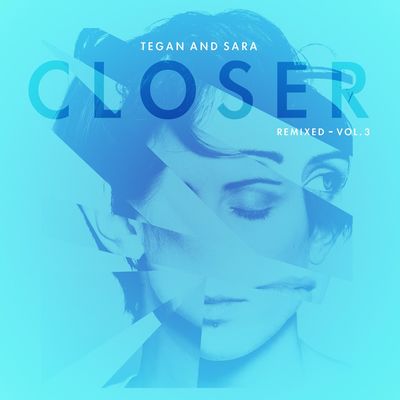 Closer (The Young Professionals Remix)封面
