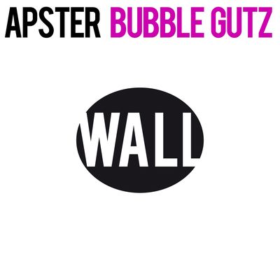 Bubble Gutz封面