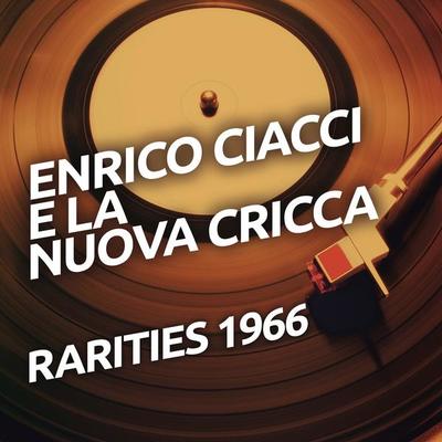 Over Under Sideways Down - Enrico Ciacci封面