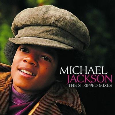Abc (Stripped Mix)封面