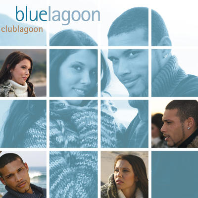 Bluelagoon-Do You Really Want To Hurt Me封面