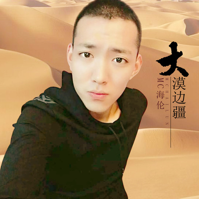是我太过宠你 - 海伦封面