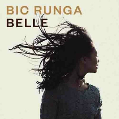 Good Love - Bic Runga封面