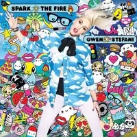 Spark The Fire (New Version)