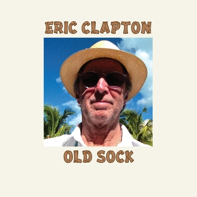 Born To Lose - Eric Clapton封面