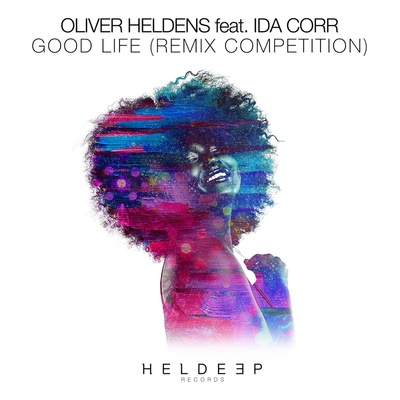 Good Life (Blake Tree Remix) - Ida Corr / Oliver Heldens封面