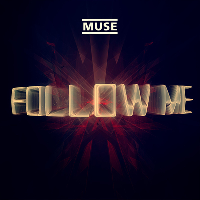 Follow Me (Jacques Lu Cont Is Thin White Duke Mix)封面
