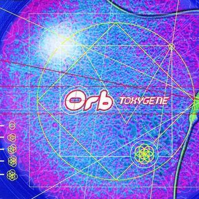 Toxygene (7 Edit)封面