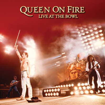 Save Me (Live At Milton Keynes Bowl + June 1982)封面