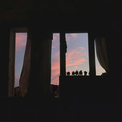 We Lonely - 高旭封面