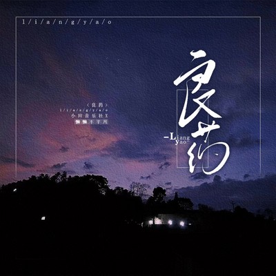 良药封面