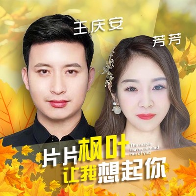 片片枫叶让我想起你(伴奏)封面