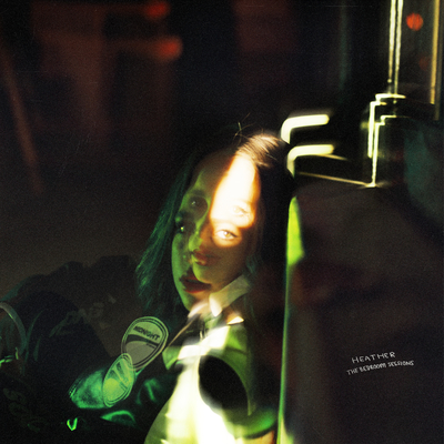 Heather(Bedroom Sessions)封面