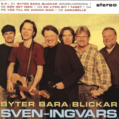 En liten bit i taget封面