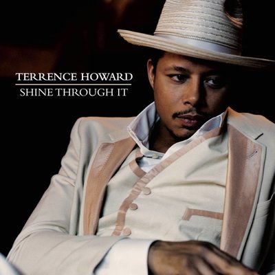 Shine Through It (Album Version)封面
