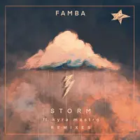 Storm (Cureton Remix)