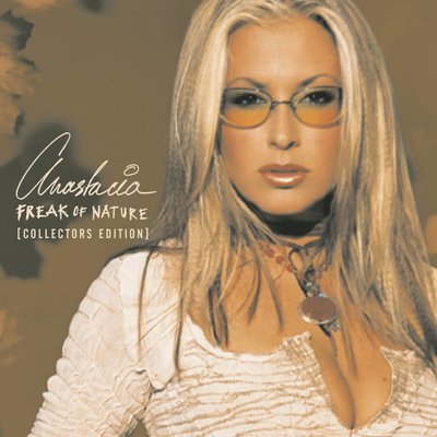 Boom(2002 FIFA) - Anastacia封面