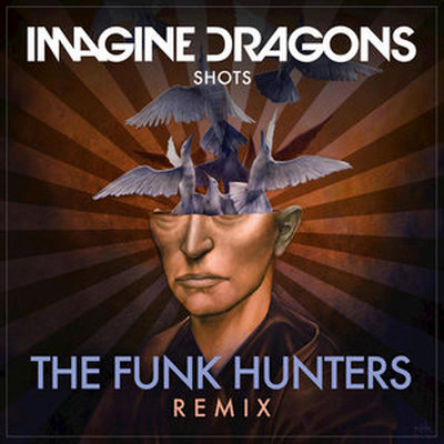 Shots (The Funk Hunters Remix)封面