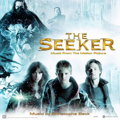 Apocalypse(From "The Seeker: The Dark Is Rising"/Score)封面