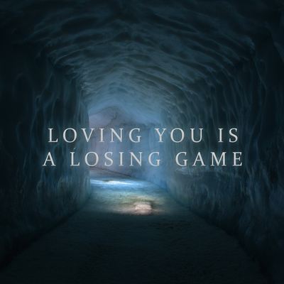 Wicked Game - Grace Carter封面