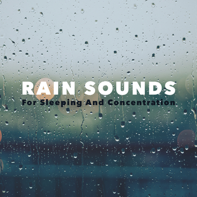 Autumn Rain封面