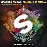 Mandala (Official Sunburn 2016 Anthem)