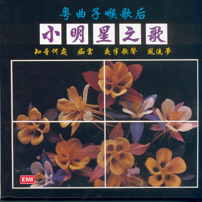 痴云(一)封面