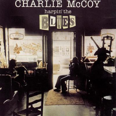 Basin Street Blues - Charlie McCoy封面