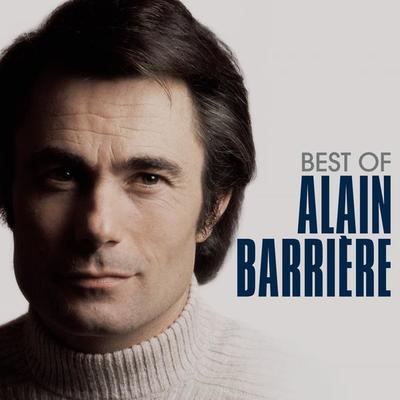 Aimer - Alain Barriere封面
