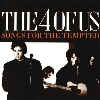 Kill You (Album Version) - The 4 Of Us封面
