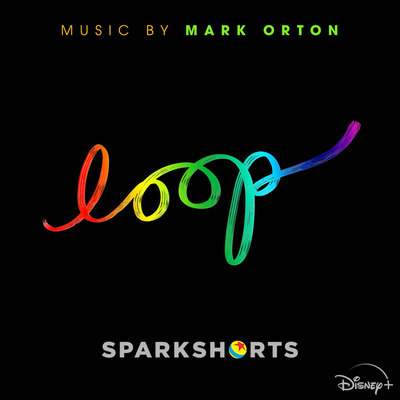 You Gotta Help Me Out(From "Loop"/Score) - Mark Orton封面