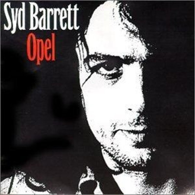 Gigolo Aunt(Take 9) - Syd Barrett封面