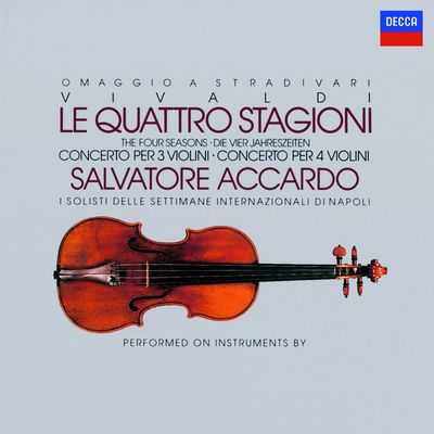 1. Allegro Non Molto封面