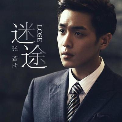 迷途(电视剧《麻雀》插曲)封面