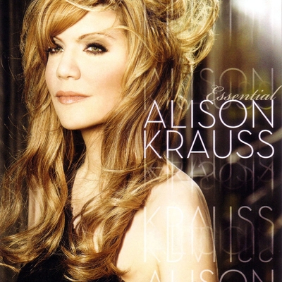 Wish I Still Had You (Live) - Alison Krauss封面