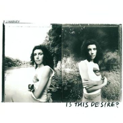 Catherine - PJ Harvey封面