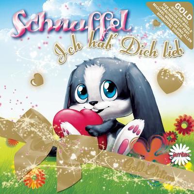 Alles Gute封面