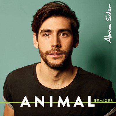 Animal (Nando Pro Remix)封面
