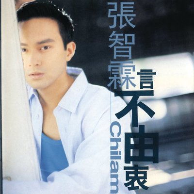 言不由衷封面