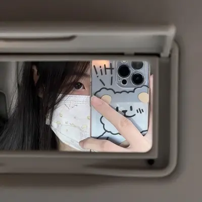 她说封面