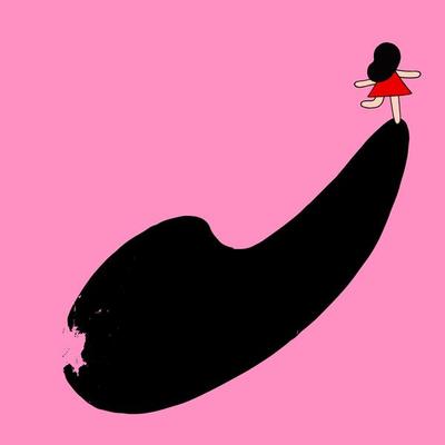 여름의 끝 - The Monotones封面