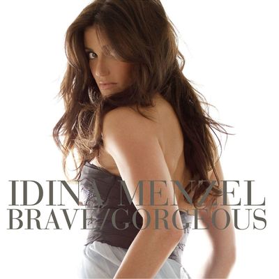 Brave (UK Mix)封面